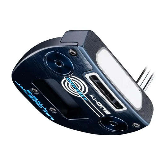 Odyssey Ai-One 2-Ball Jailbird Mini DB Putter