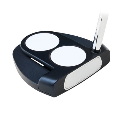 Odyssey Ai-One Cruiser 2-Ball Jailbird DB Putter