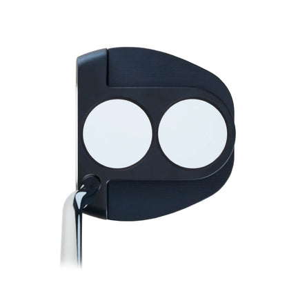 Odyssey Ai-One Cruiser 2-Ball Jailbird DB Putter