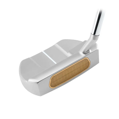 Odyssey Ai-One Milled Three Putter Sølv