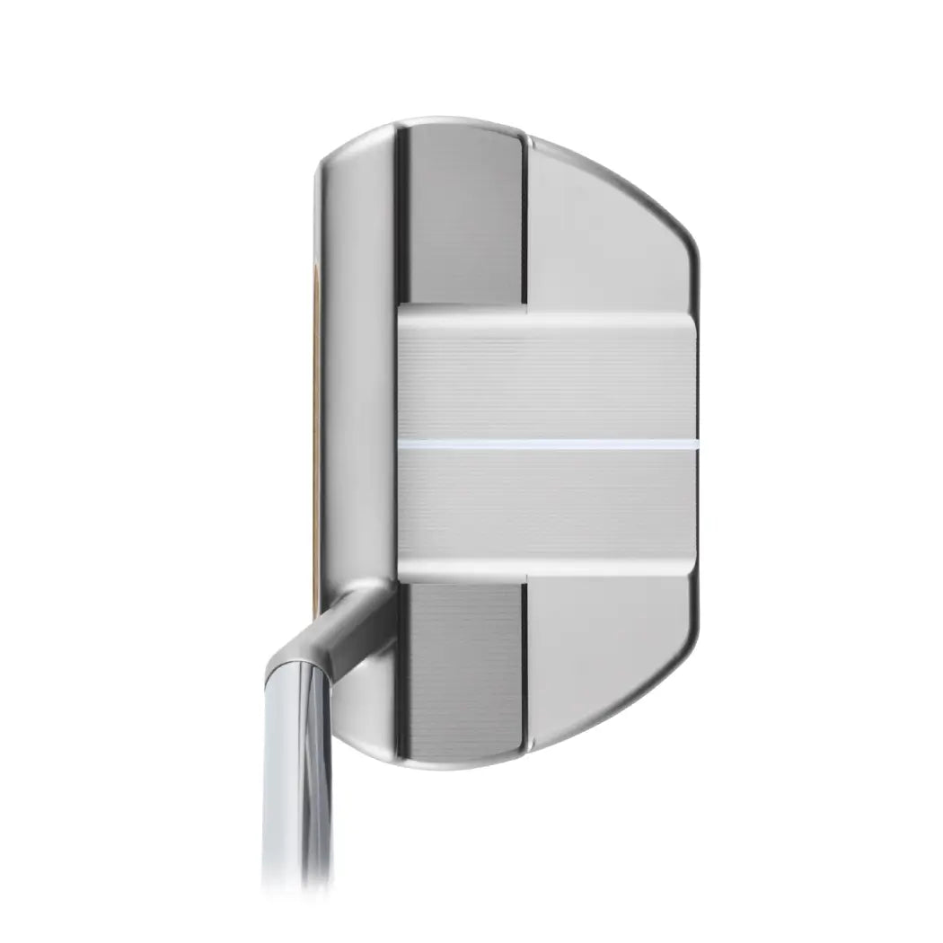 Odyssey Ai-One Milled Three Putter Sølv