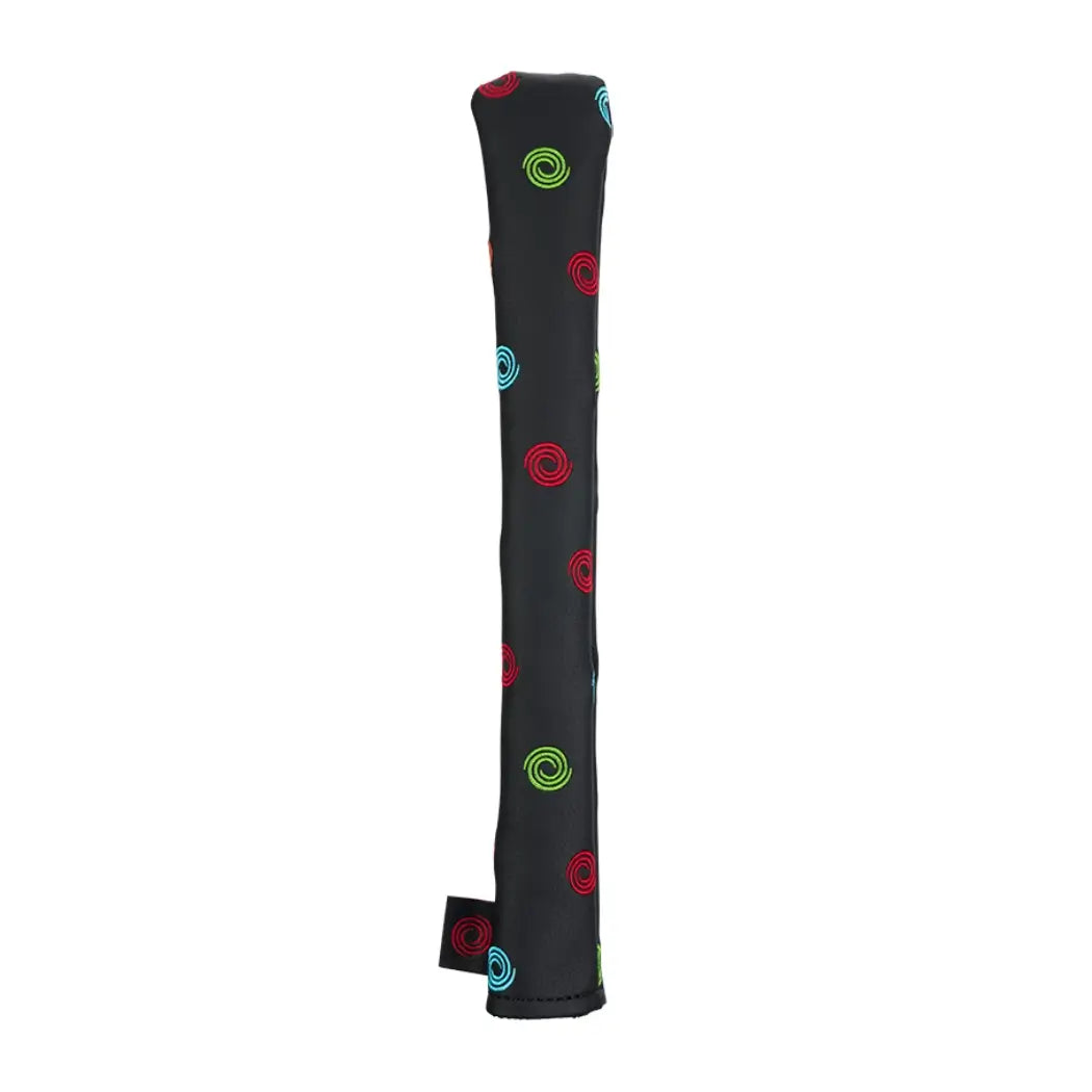Odyssey Alignment Stick Headcover Sort
