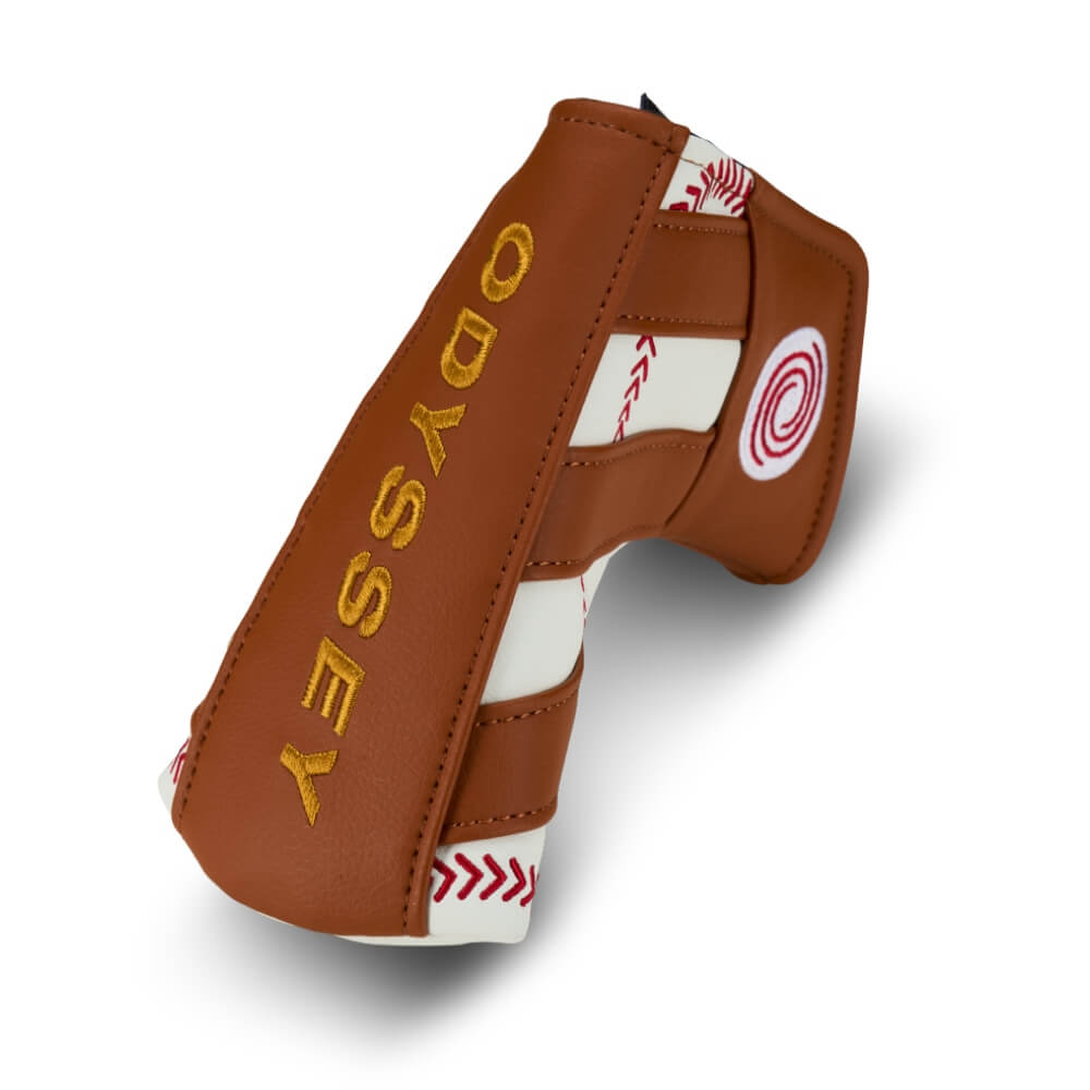 Odyssey Baseball Blade Headcover