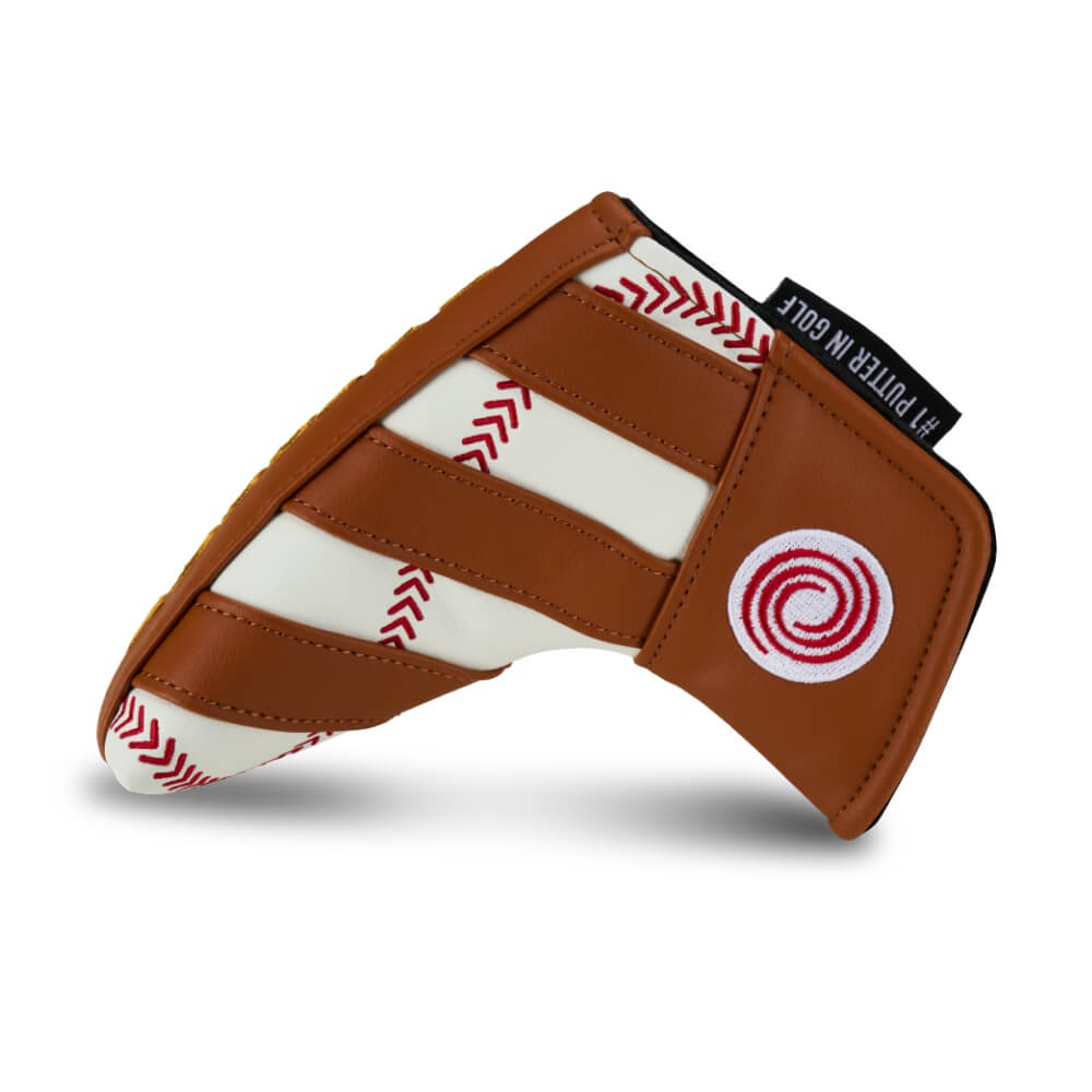 Odyssey Baseball Blade Headcover