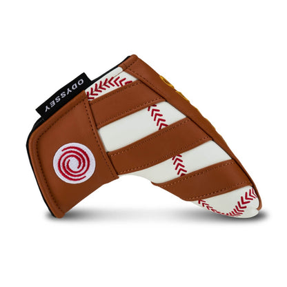 Odyssey Baseball Blade Headcover