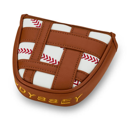 Odyssey Baseball Mallet Headcover