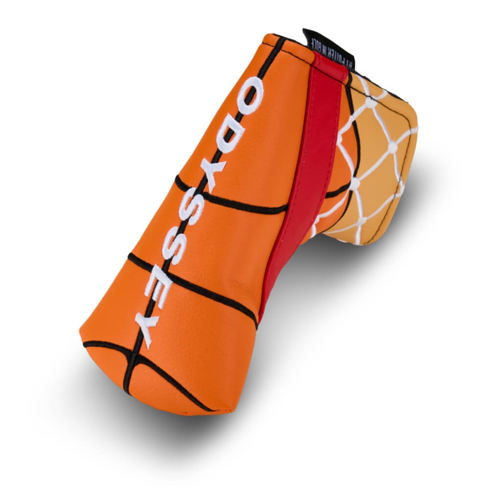 Odyssey Basketball Blade Headcover