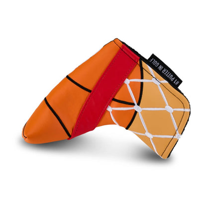 Odyssey Basketball Blade Headcover