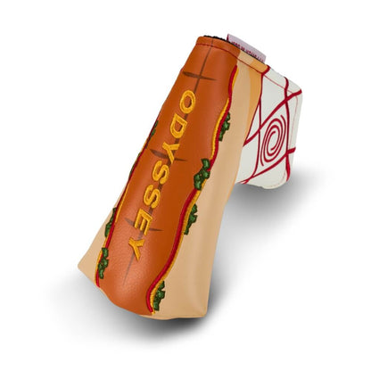 Odyssey Burger Blade Headcover