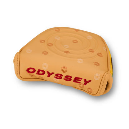 Odyssey Burger Mallet Headcover