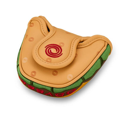 Odyssey Burger Mallet Headcover