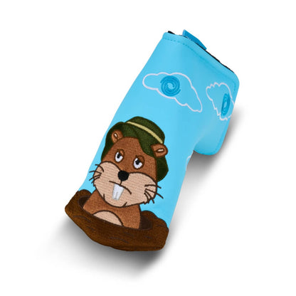 Odyssey Gopher Blade Headcover