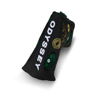 Odyssey Money Blade Headcover