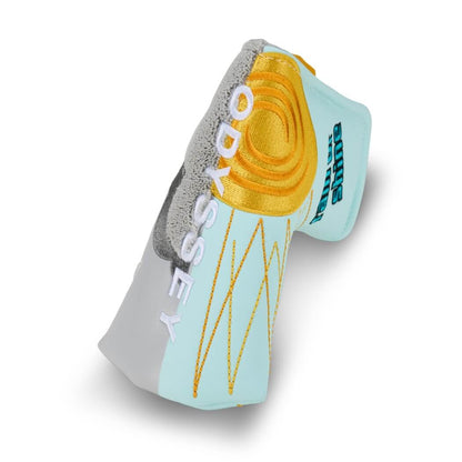 Odyssey Rain or Shine Blade Headcover