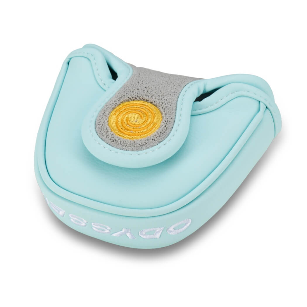 Odyssey Rain or Shine Mallet Headcover