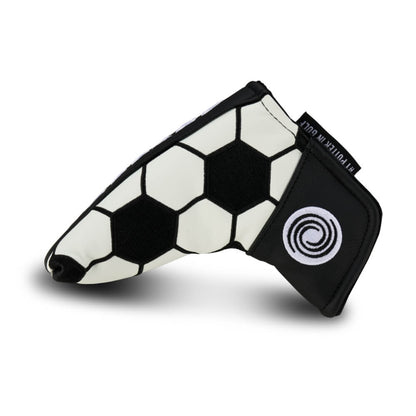 Odyssey Soccer Blade Headcover