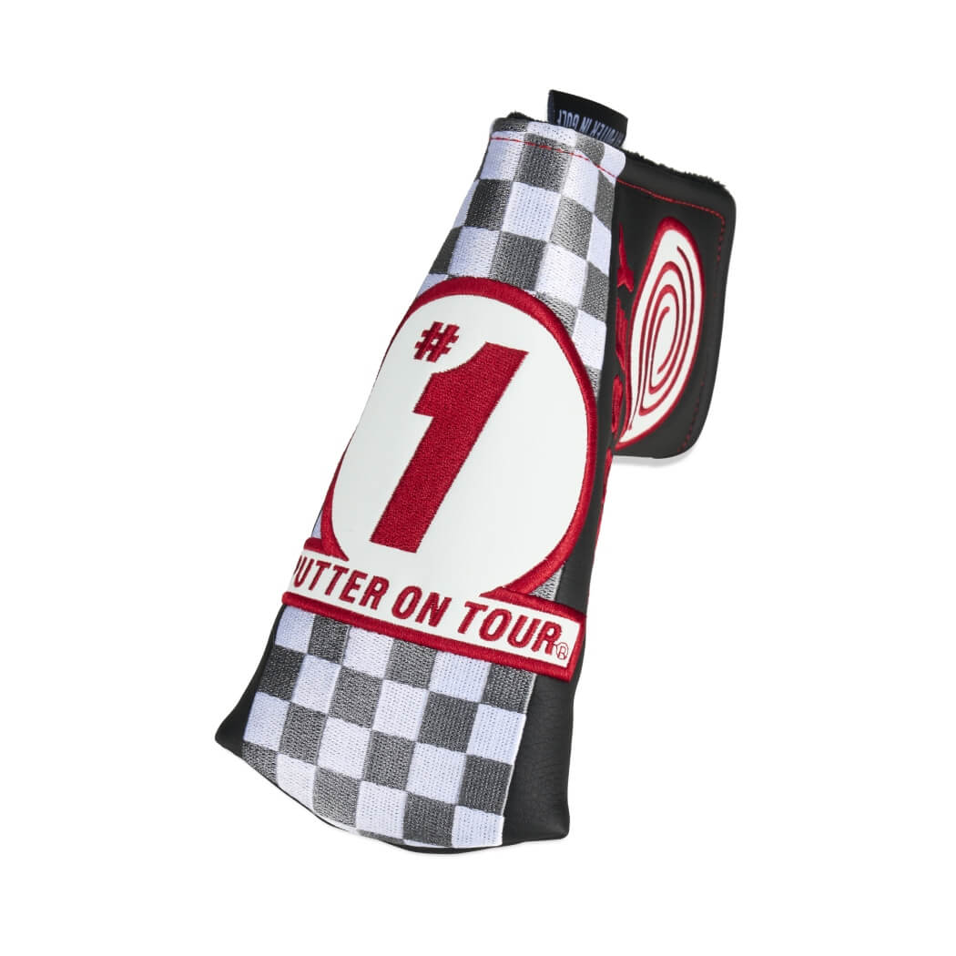 Odyssey Tempest Blade Headcover