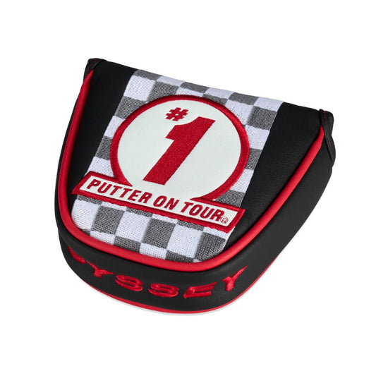 Odyssey Tempest Mallet Headcover