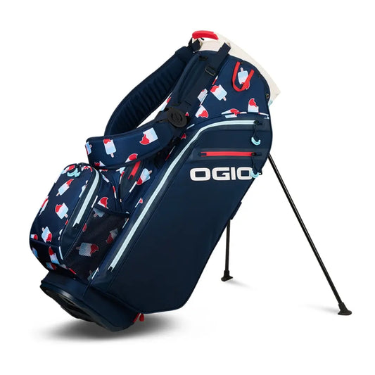 Ogio All Elements Hybrid Bærebag Rocket Pop