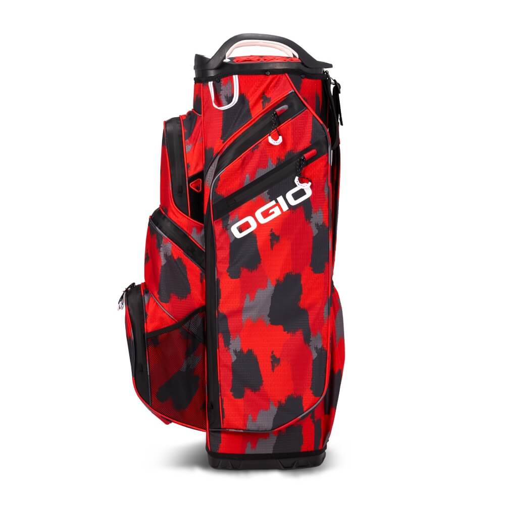 Ogio All Elements Silencer Trallebage Brush Stroke Camo