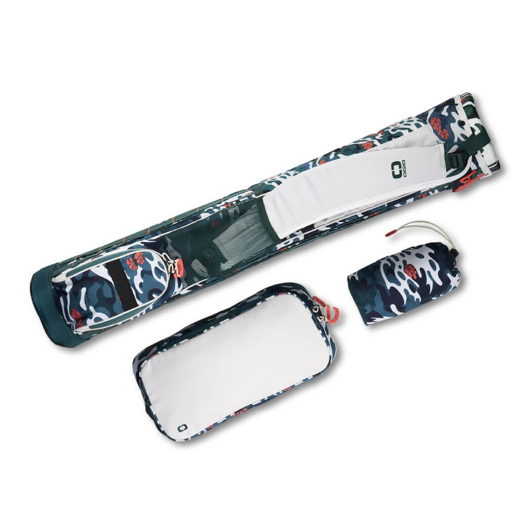 Ogio Funday Bærebag Wave Camo