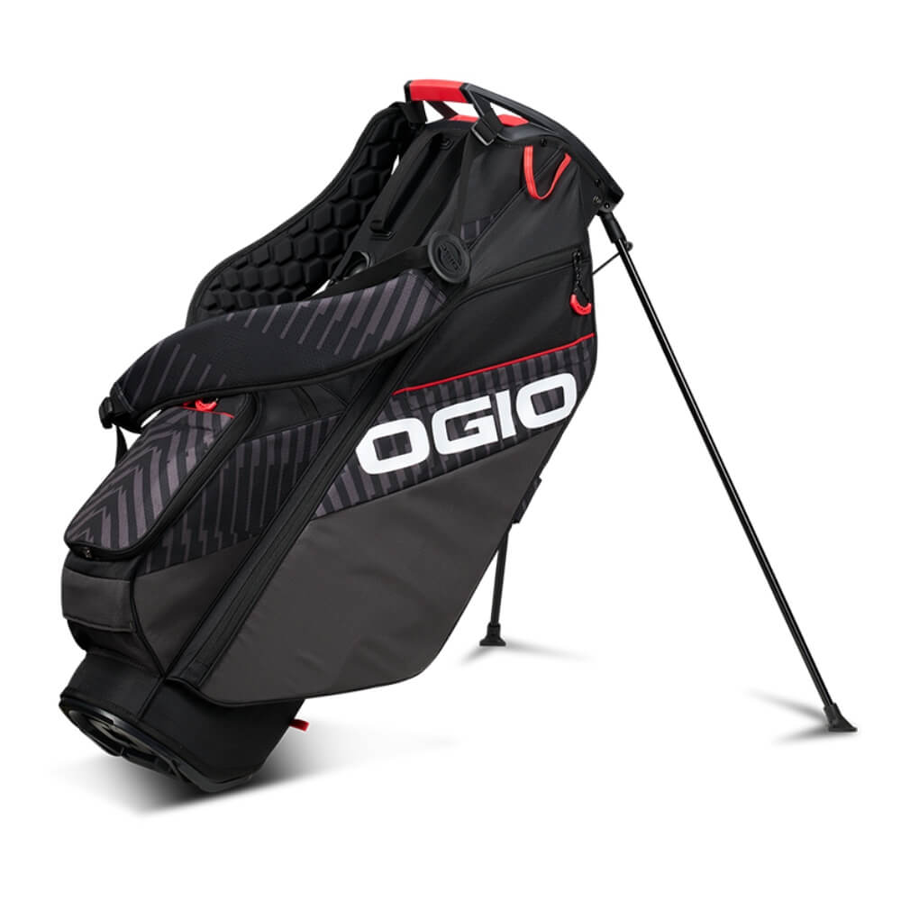 Ogio Fuse Bærebag Black Sport