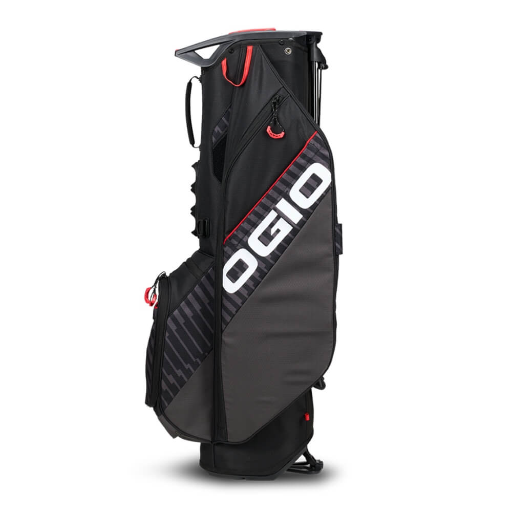 Ogio Fuse Bærebag Black Sport