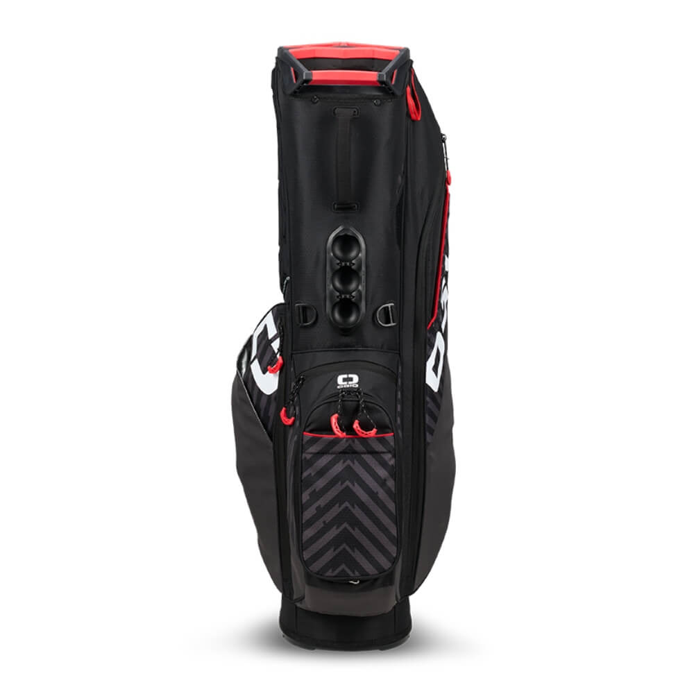 Ogio Fuse Bærebag Black Sport