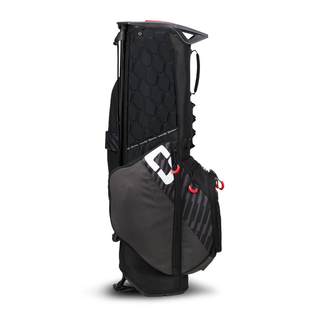 Ogio Fuse Bærebag Black Sport