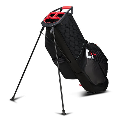 Ogio Fuse Bærebag Black Sport