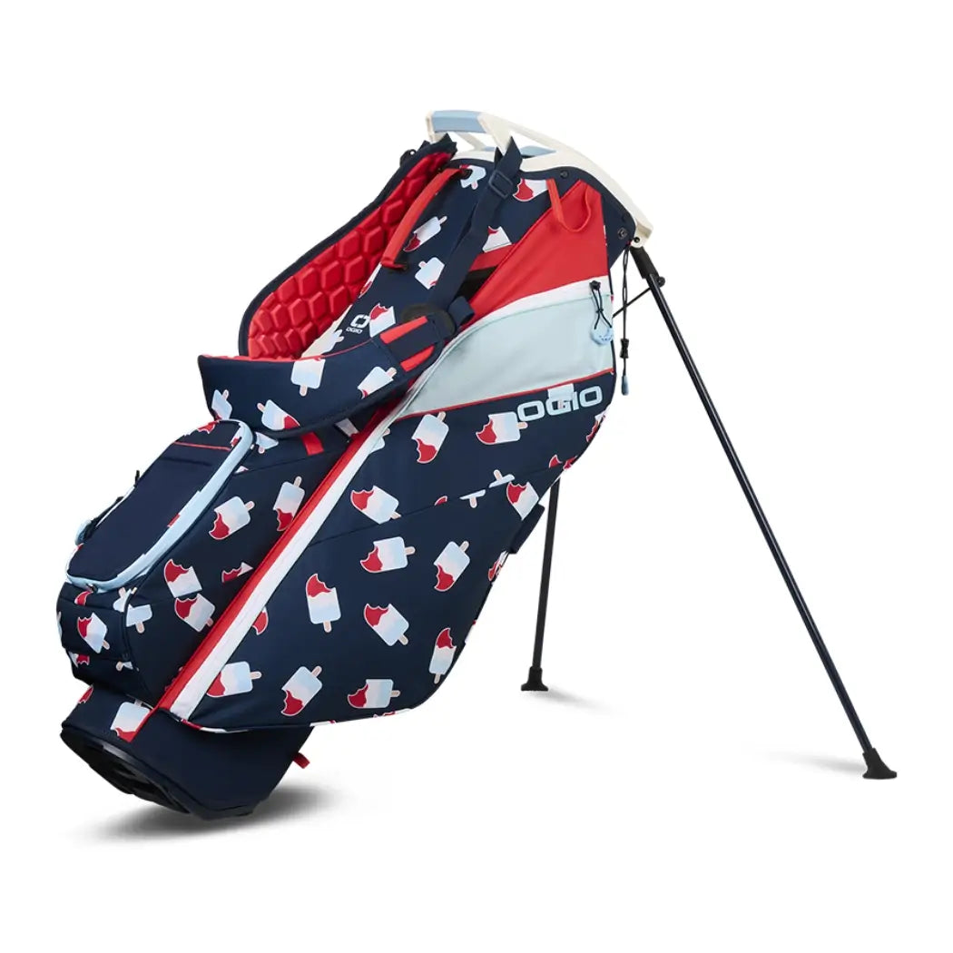 Ogio Fuse Bærebag Rocket Pop