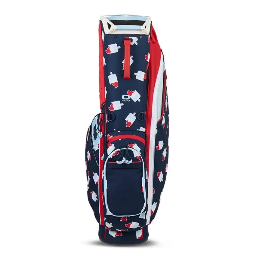 Ogio Fuse Bærebag Rocket Pop