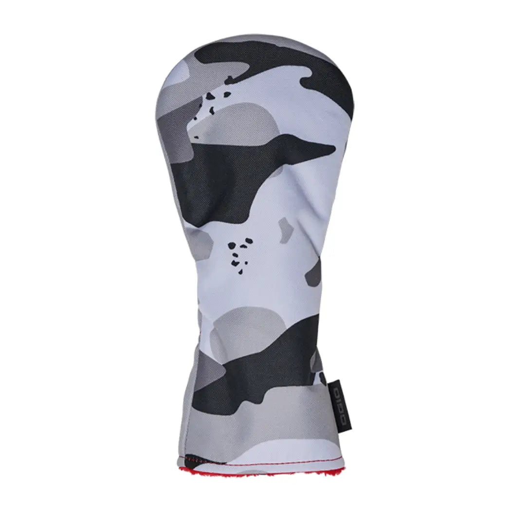 Ogio Swing Patrol Wood Headcover