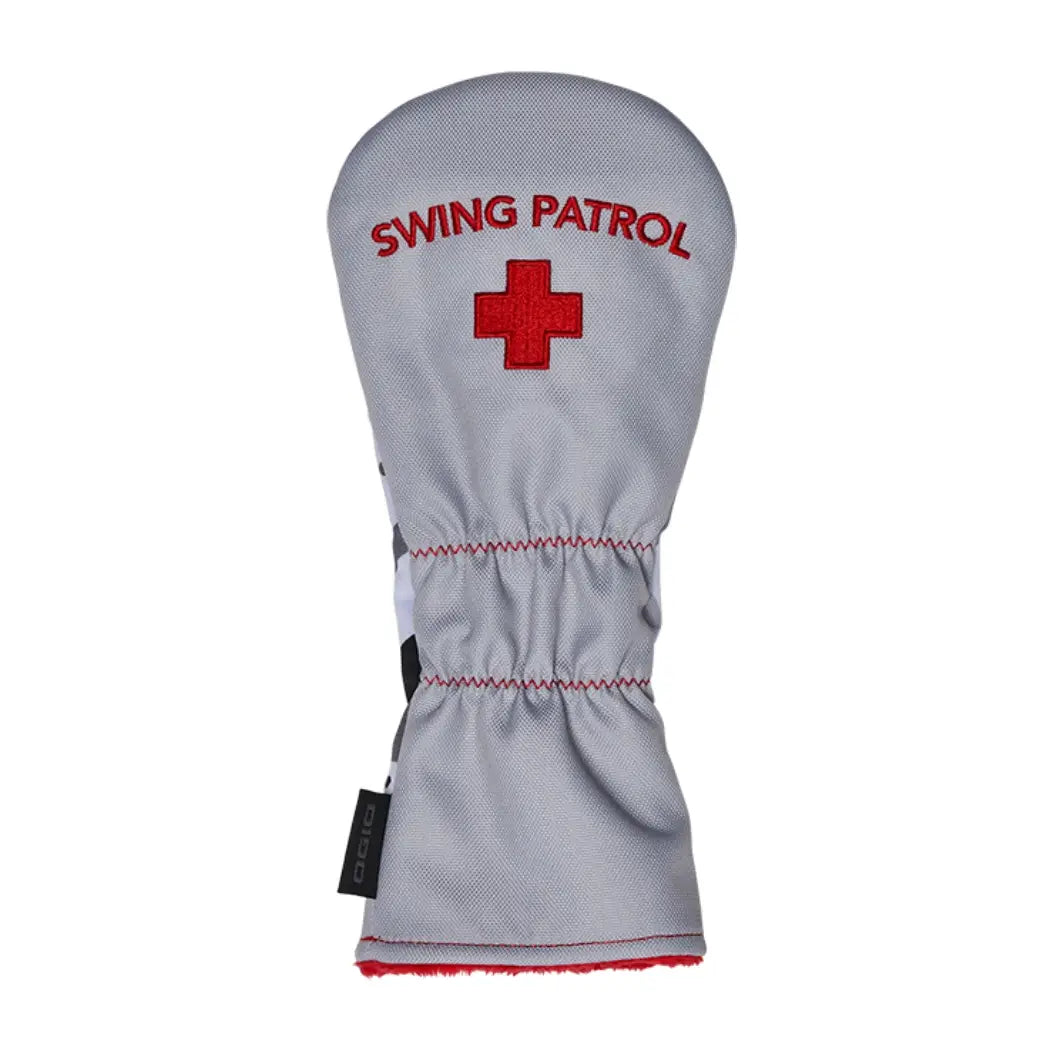 Ogio Swing Patrol Wood Headcover