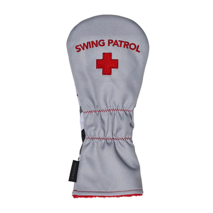 Ogio Swing Patrol Wood Headcover