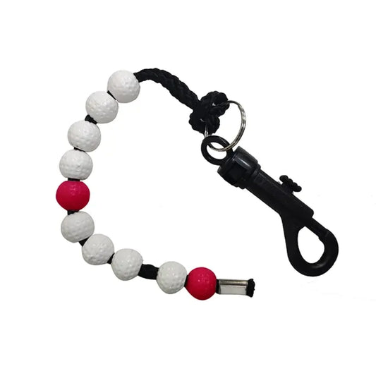 Olyo Bead Counter