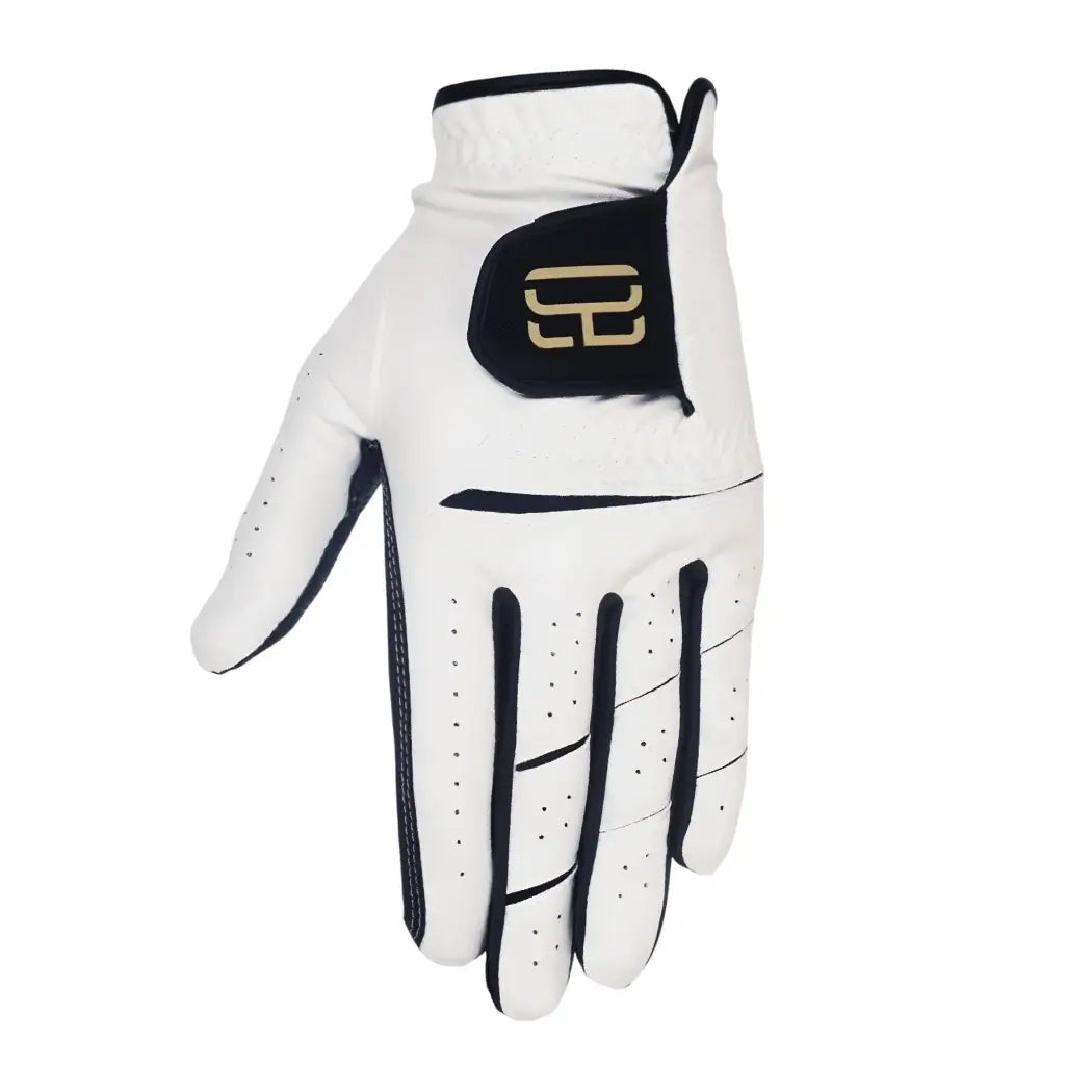 Olyo Powergrip Golfhanske Herre