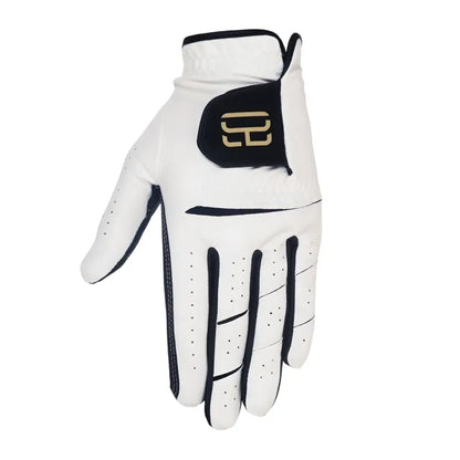 Olyo Powergrip Golfhanske Herre