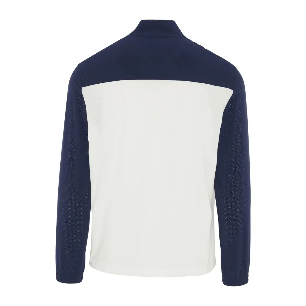 Original Penguin Lightweight Windbreaker Herre Navy/Hvit