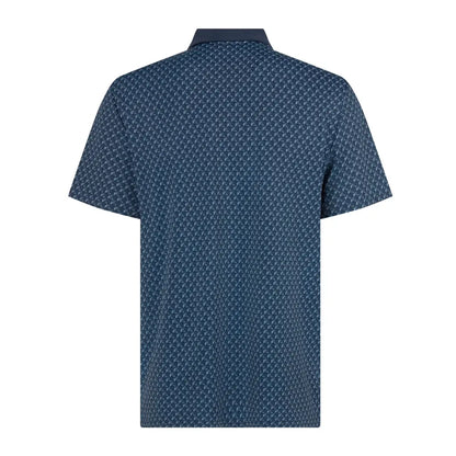 Original Penguin Pete’s Tee Time Pique Herre Navy