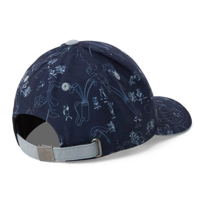 Original Penguin Season of Love Pete Caps Navy