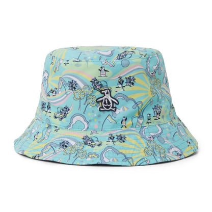 Original Penguin Season of Love Reversible Bucket