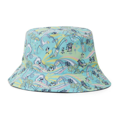 Original Penguin Season of Love Reversible Bucket