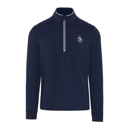 Original Penguin Technical Early Genser Herre Navy