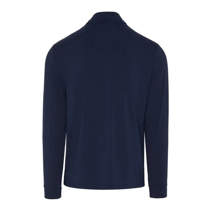 Original Penguin Technical Early Genser Herre Navy