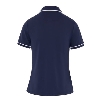 Original Penguin Veronica Pique Dame Navy