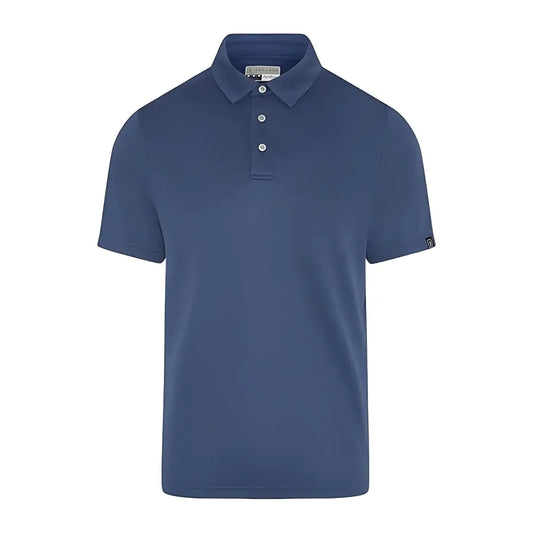 PGA Tour Airflux Pique Herre Navy