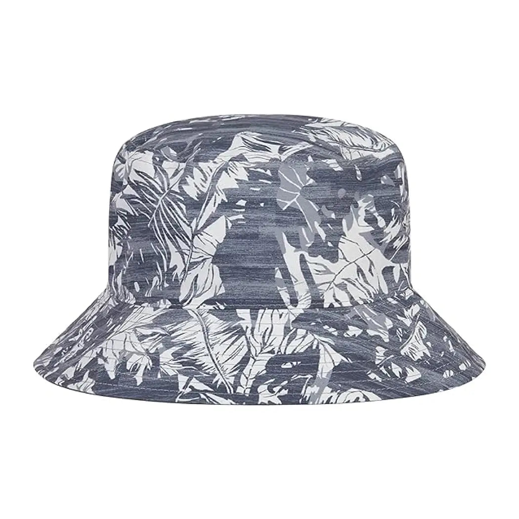 PGA Tour Reversible Camo Bucket Hat Grå