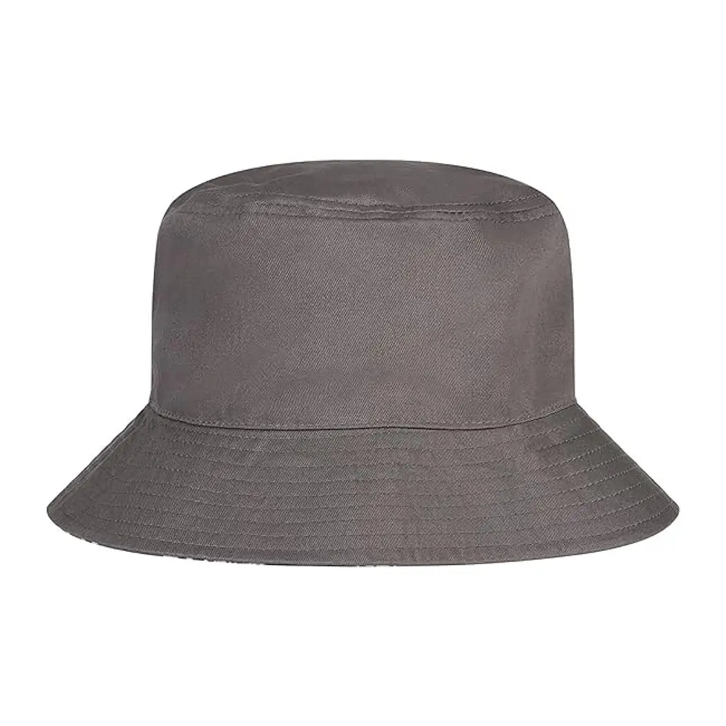 PGA Tour Reversible Camo Bucket Hat Grå