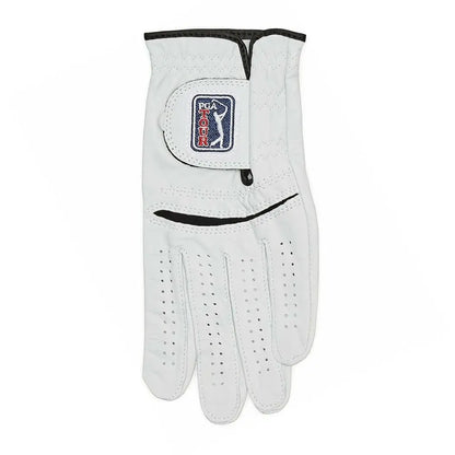 PGA Tour SwingSoft Leather Golfhanske Herre